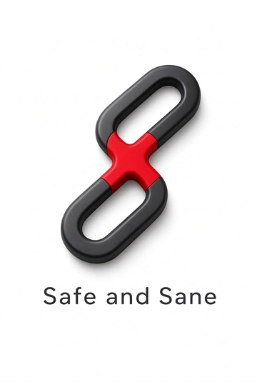 Safe and Sane